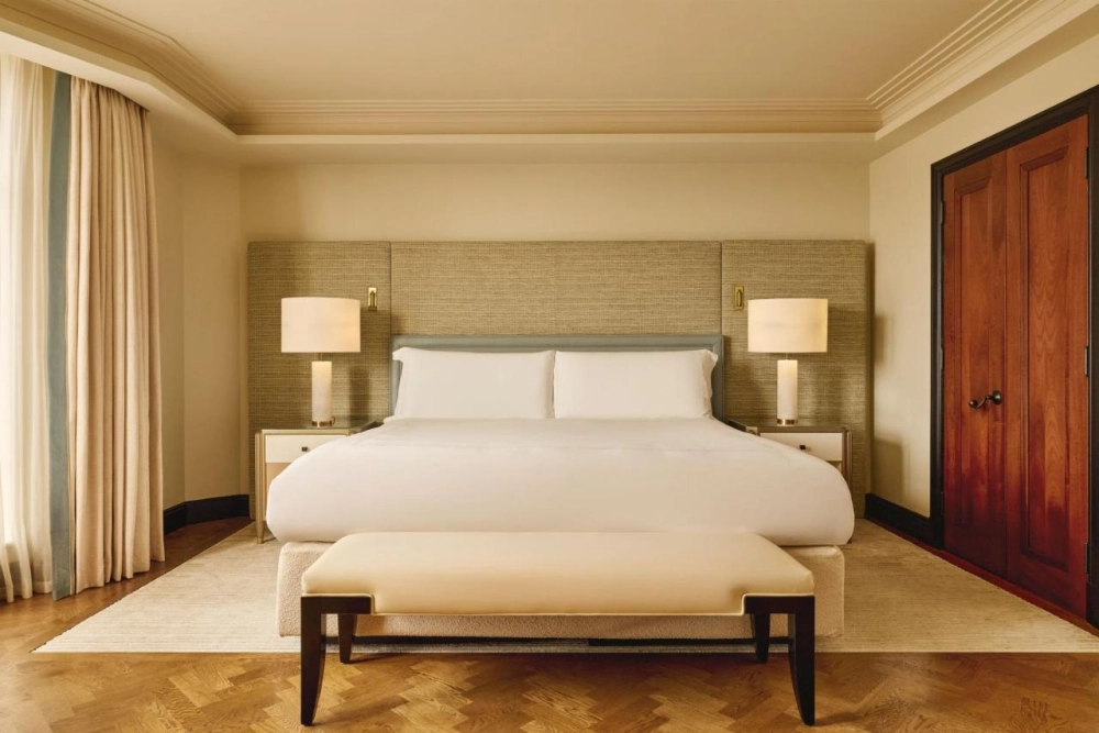 Claridge's - Hotel Photo 10