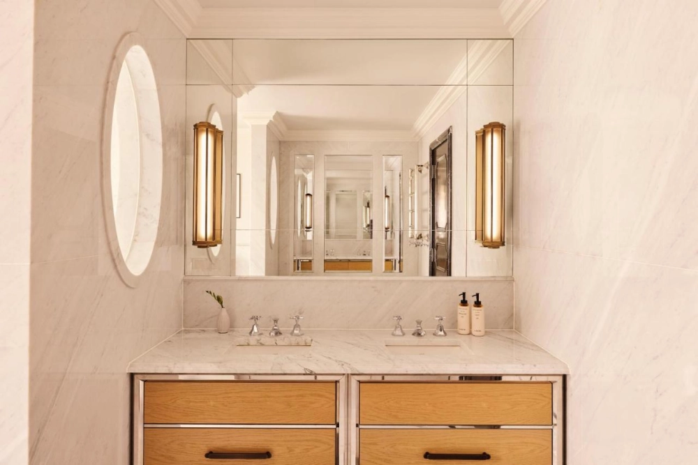 Claridge's - Hotel Photo 11