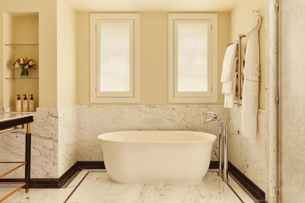 Claridge's - Hotel Photo 12