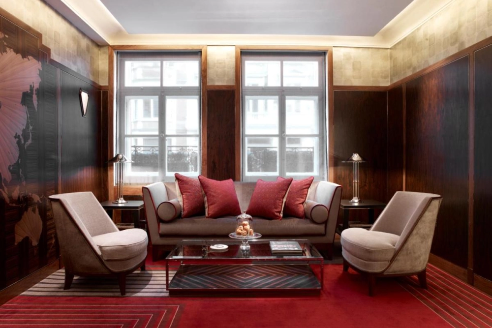 Claridge's - Hotel Photo 13