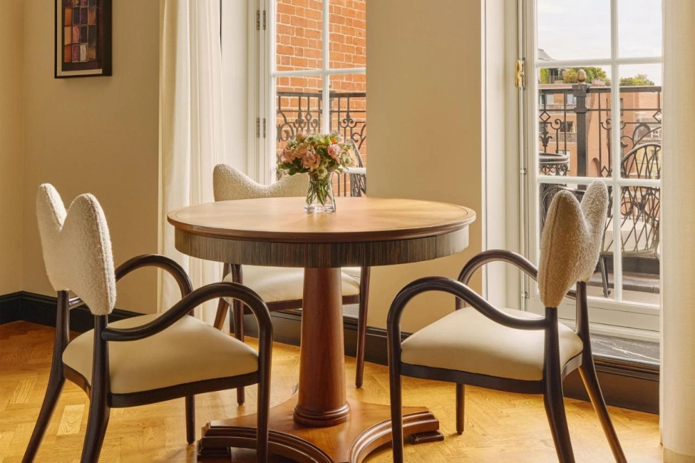 Claridge's - Hotel Photo 17