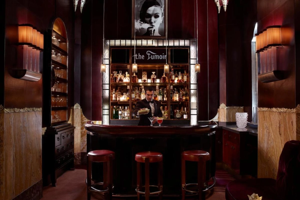 Claridge's - Hotel Photo 22