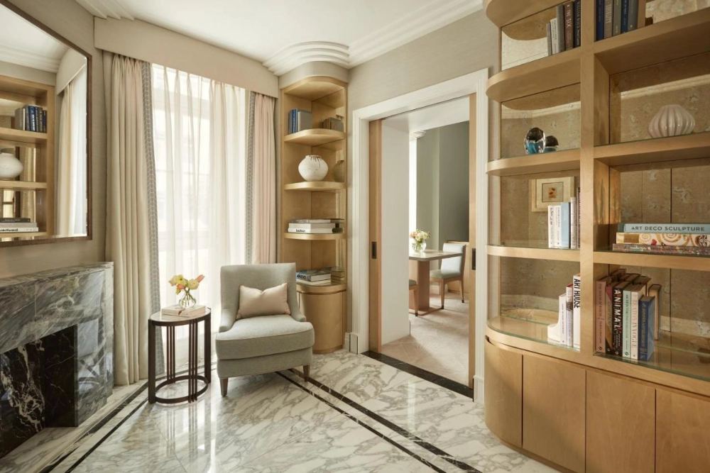 Claridge's - Hotel Photo 29