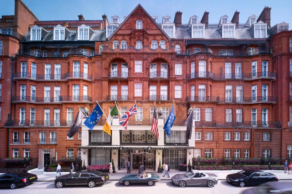 Claridge's - Hotel Photo 36