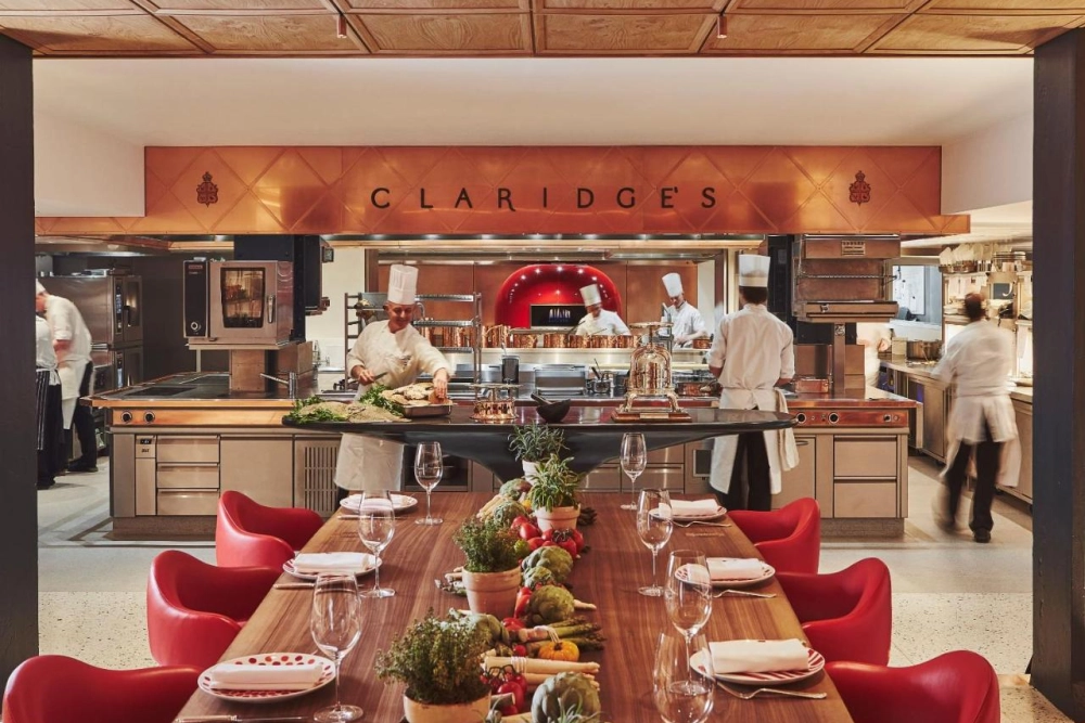 Claridge's - Hotel Photo 37
