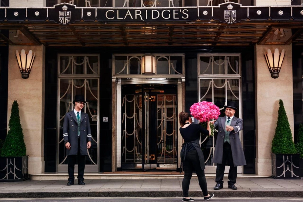 Claridge's - Hotel Photo 40