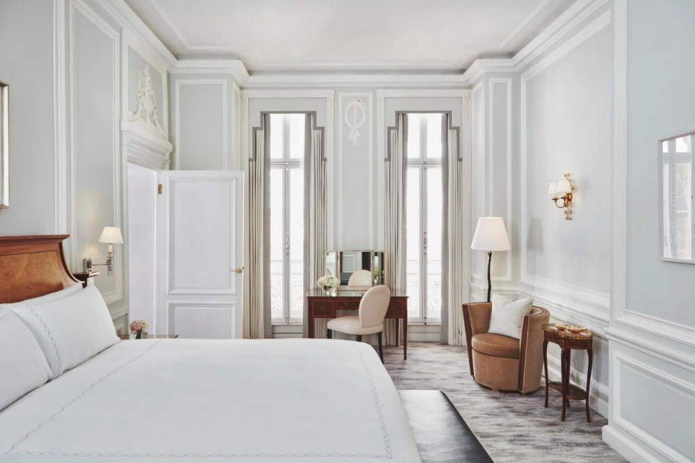 Claridge's - Hotel Photo 48