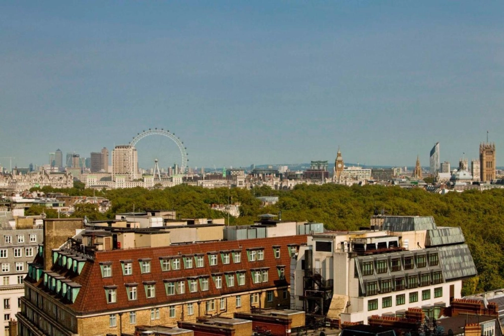 COMO Metropolitan London - Hotel Photo 6