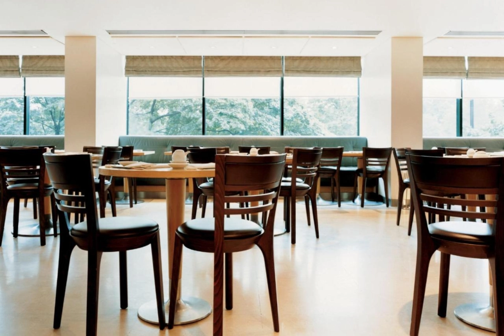 COMO Metropolitan London - Hotel Photo 12