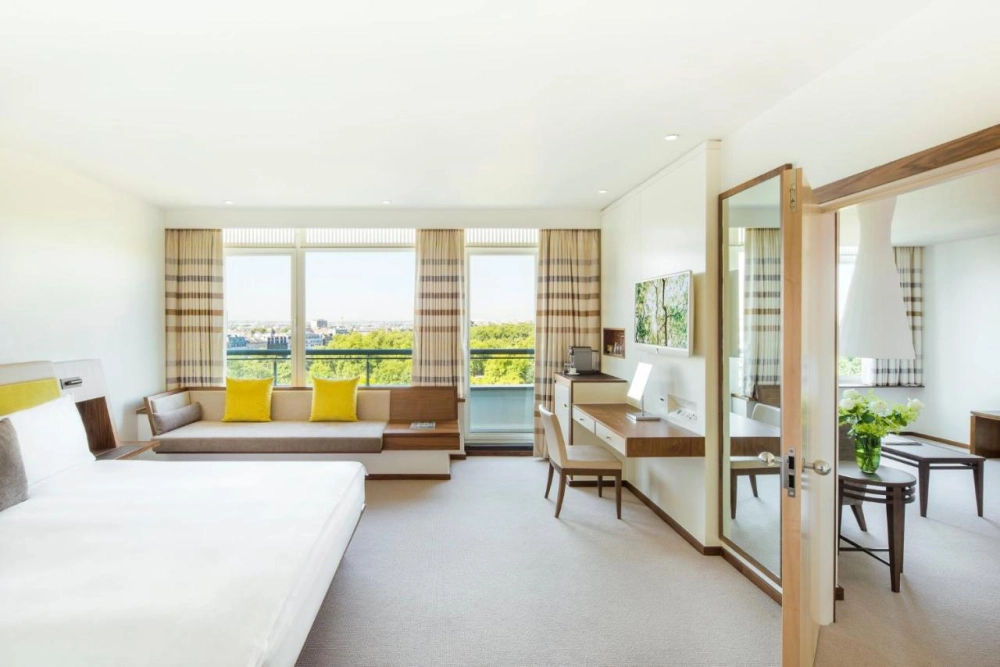 COMO Metropolitan London - Hotel Photo 30