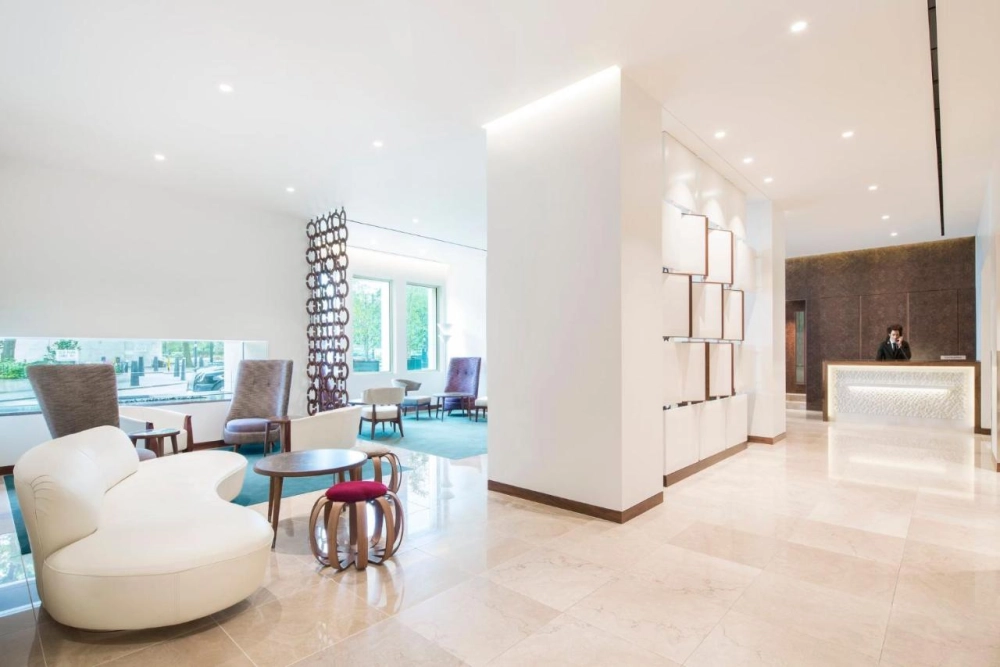 COMO Metropolitan London - Hotel Photo 31