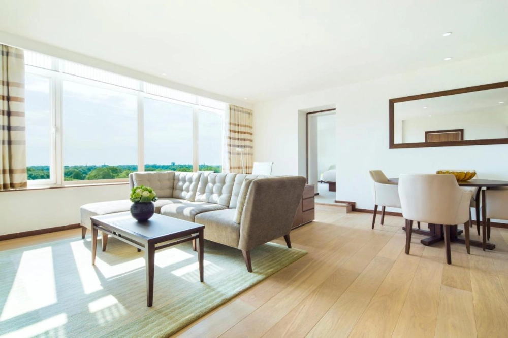 COMO Metropolitan London - Hotel Photo 39