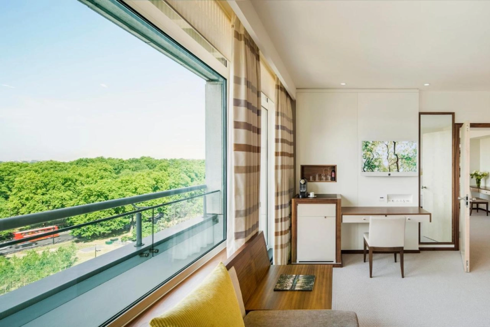 COMO Metropolitan London - Hotel Photo 42