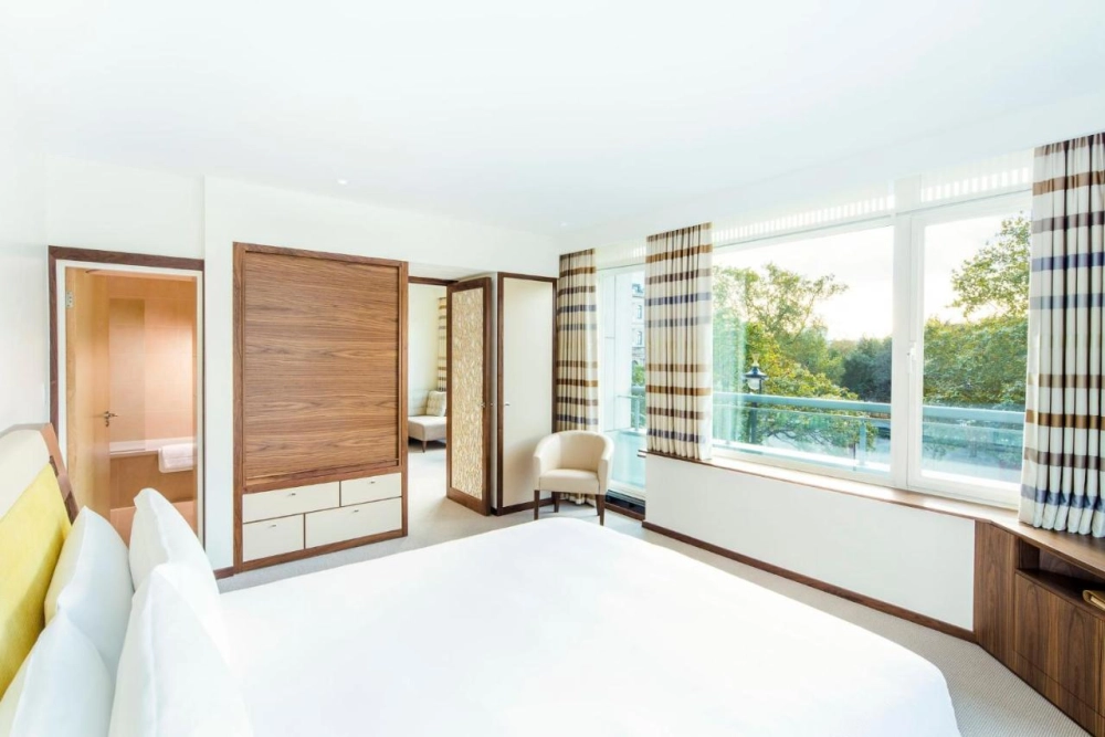 COMO Metropolitan London - Hotel Photo 43