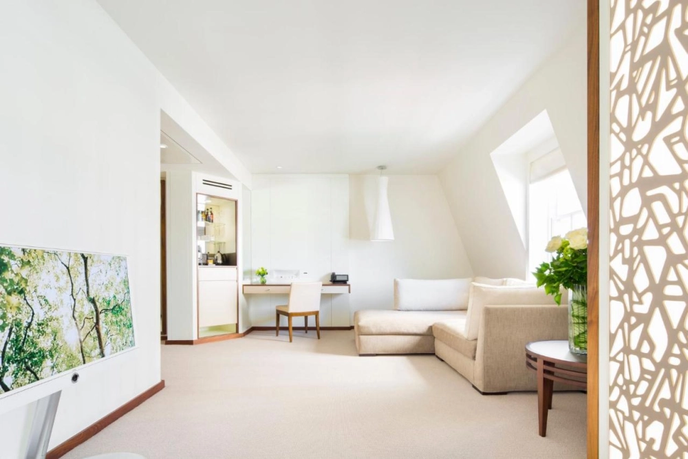 COMO Metropolitan London - Hotel Photo 46