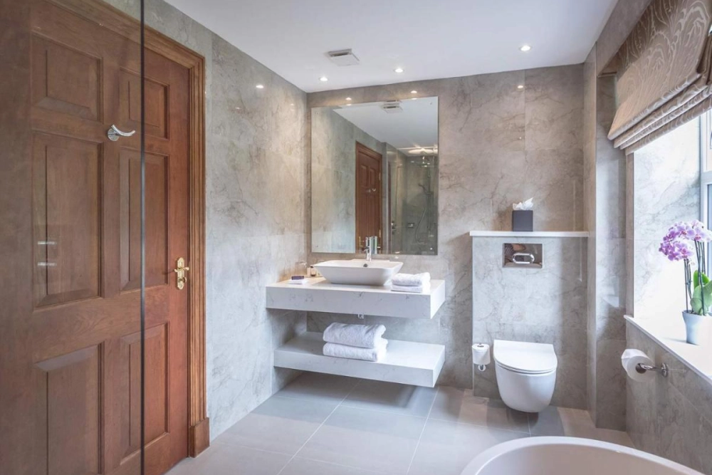 Culloden Estate & Spa - Hotel Photo 7