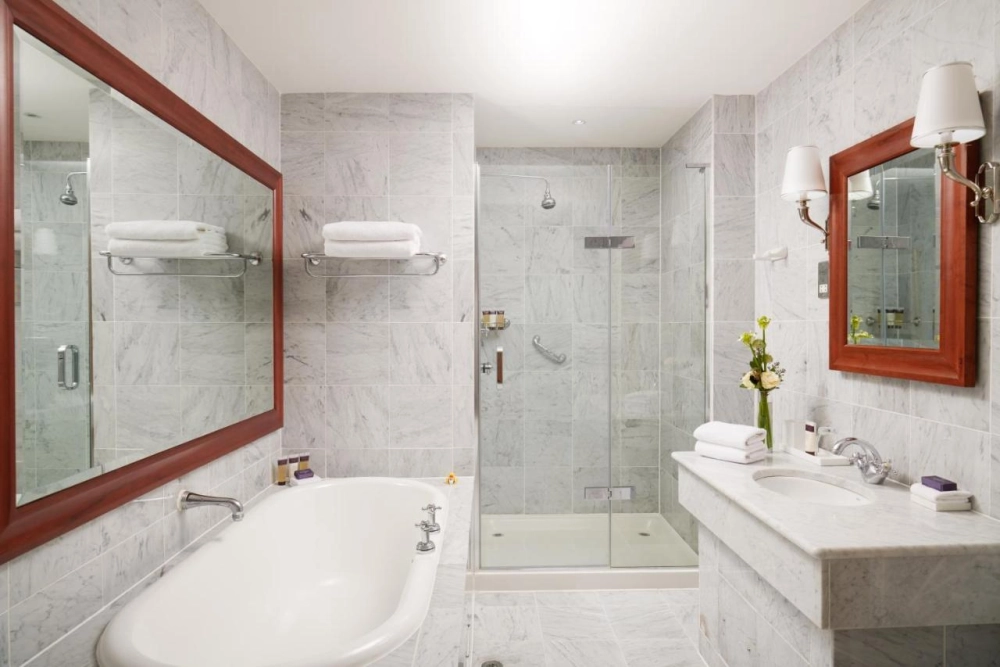 Culloden Estate & Spa - Hotel Photo 9