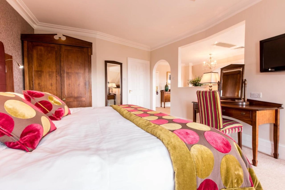 Culloden Estate & Spa - Hotel Photo 20