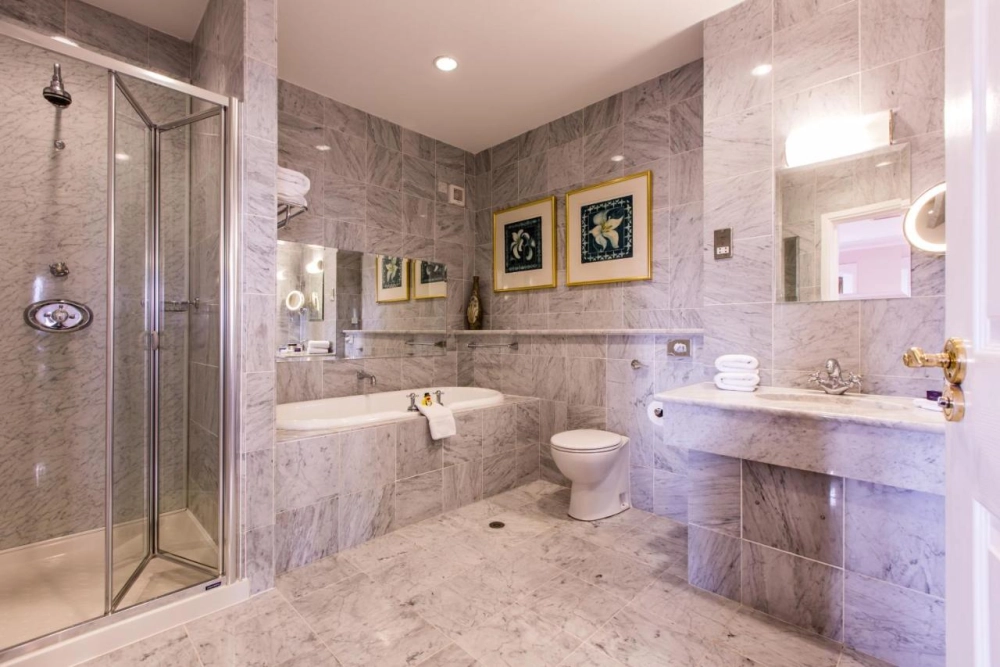 Culloden Estate & Spa - Hotel Photo 21