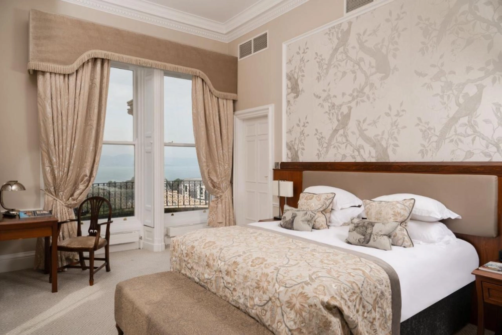 Culloden Estate & Spa - Hotel Photo 25