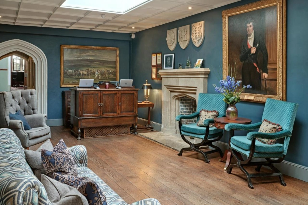 Ellenborough Park - Hotel Photo 16