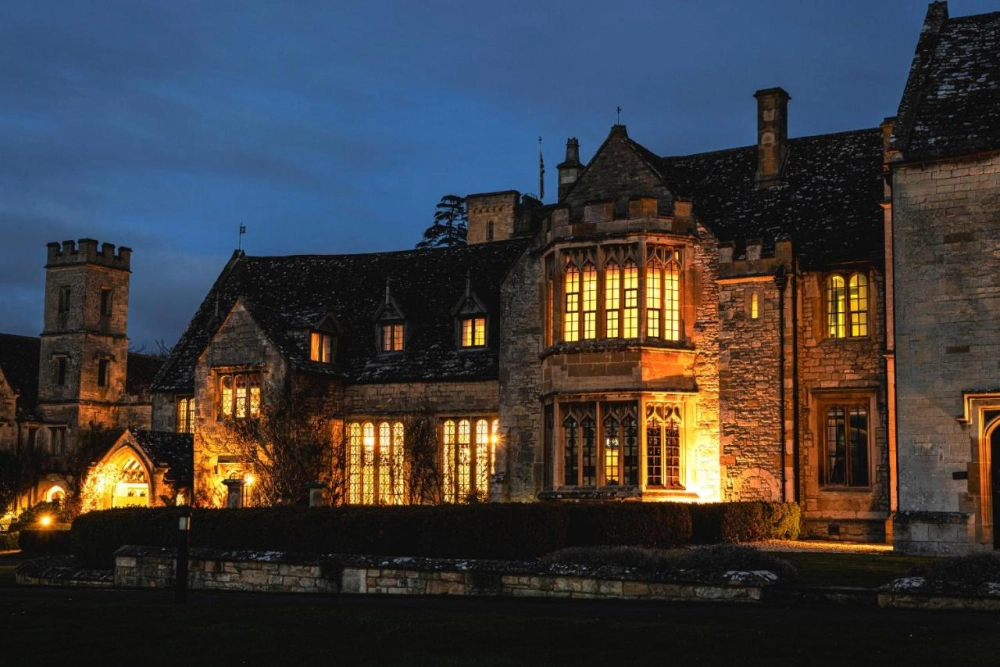 Ellenborough Park - Hotel Photo 17