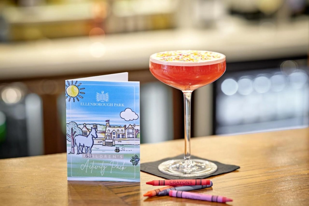 Ellenborough Park - Hotel Photo 18