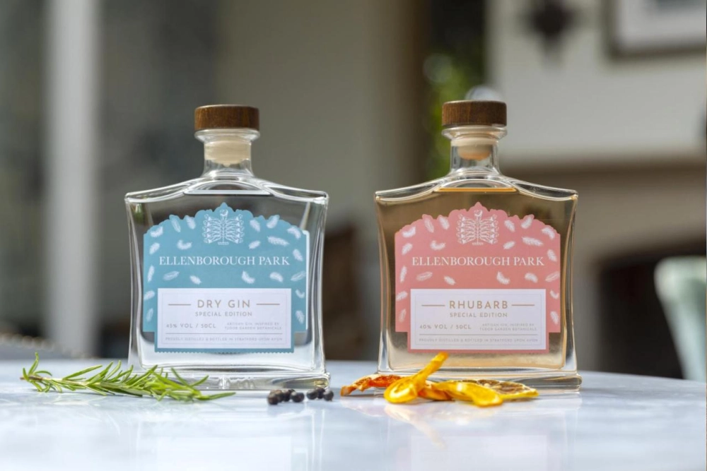 Ellenborough Park - Hotel Photo 22