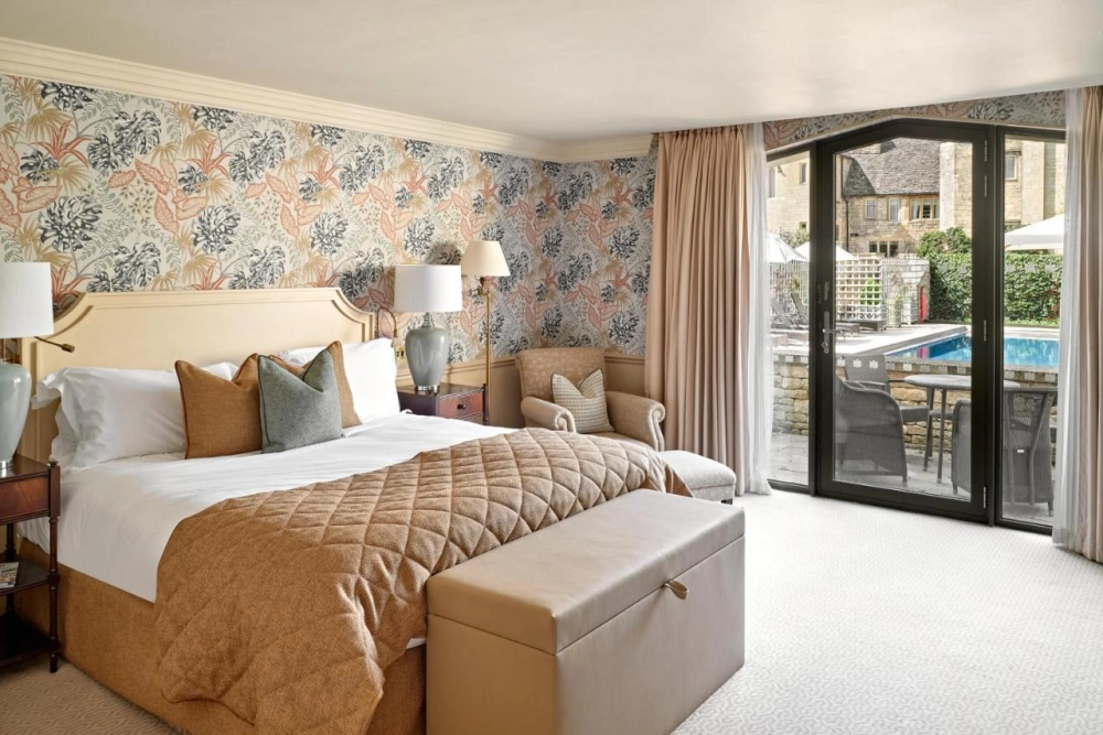 Ellenborough Park - Hotel Photo 24