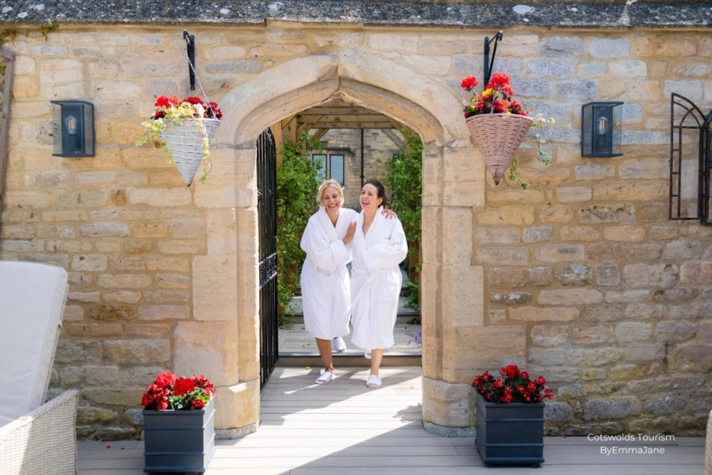 Ellenborough Park - Hotel Photo 27