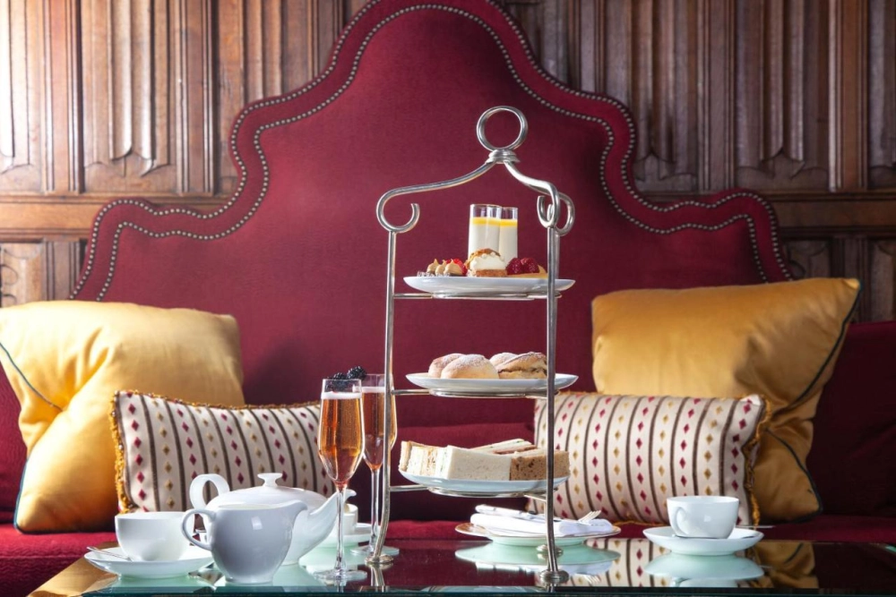 Ellenborough Park - Hotel Photo 28