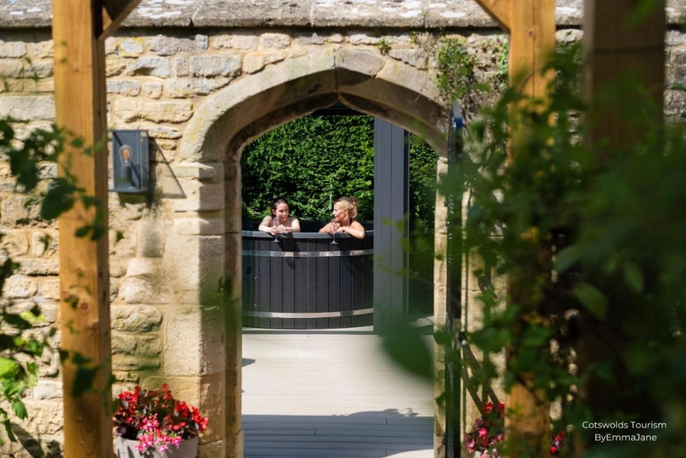 Ellenborough Park - Hotel Photo 30