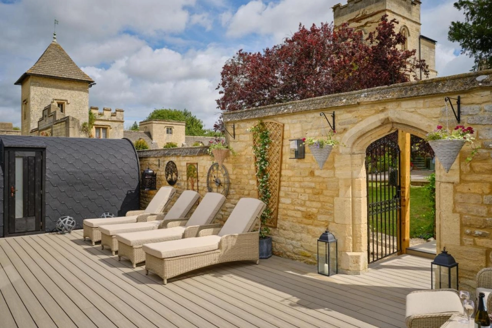 Ellenborough Park - Hotel Photo 31