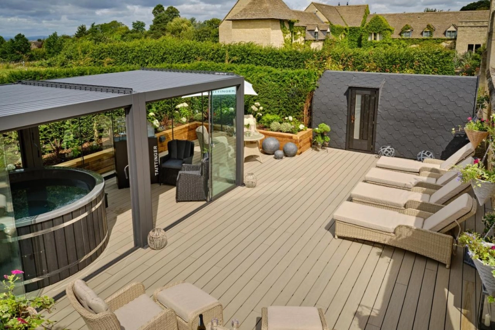 Ellenborough Park - Hotel Photo 32