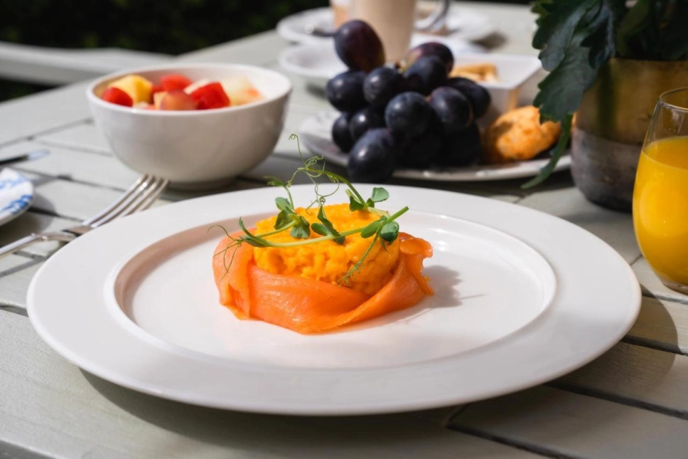 Ellenborough Park - Hotel Photo 33