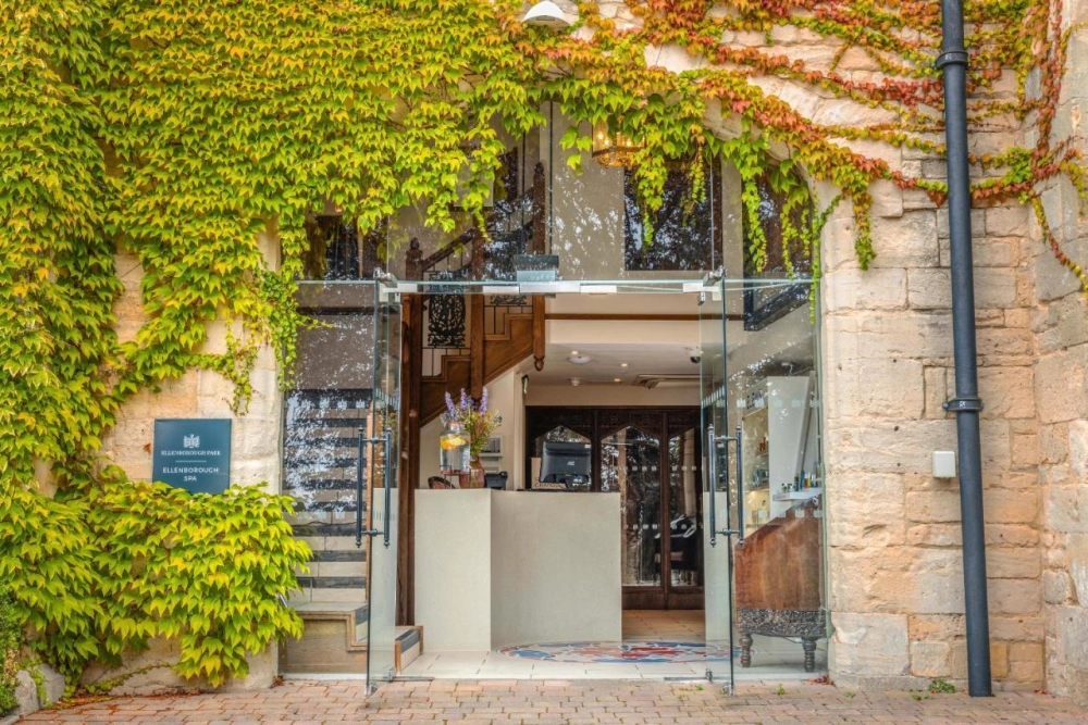 Ellenborough Park - Hotel Photo 34