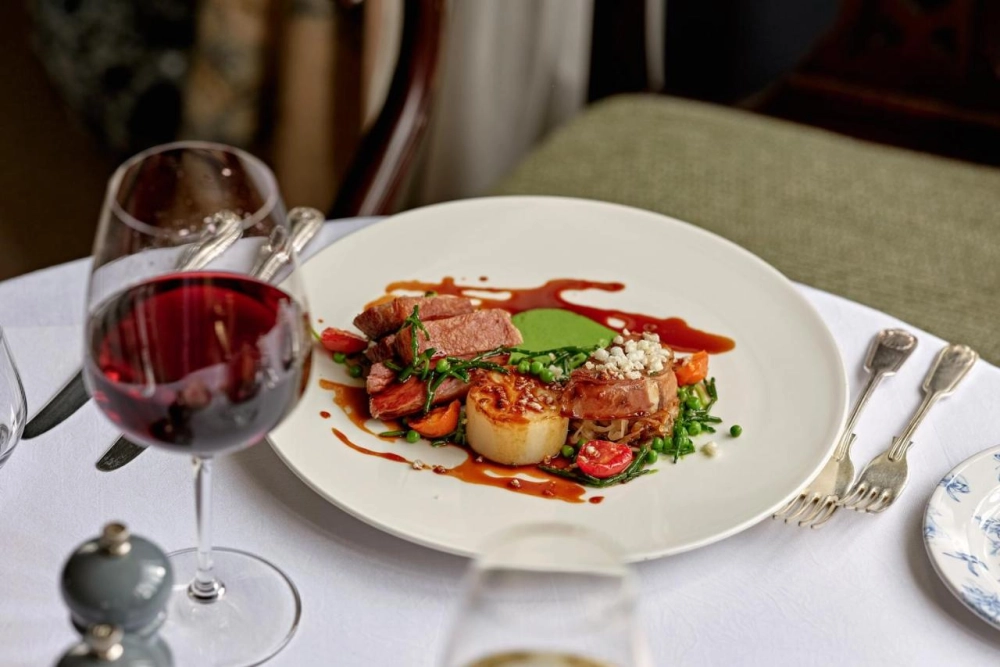 Ellenborough Park - Hotel Photo 35