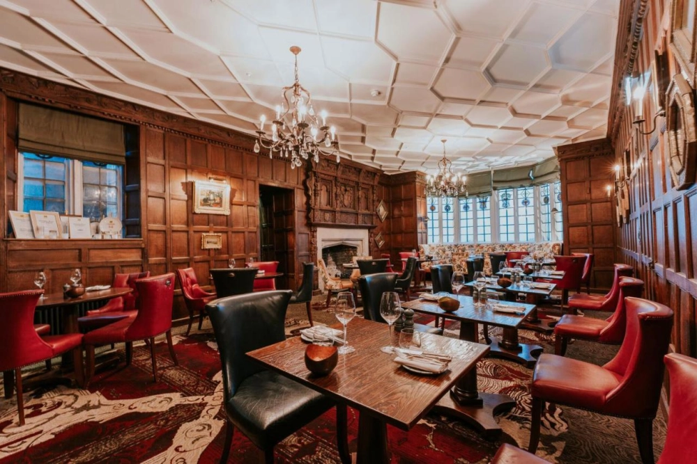 Ellenborough Park - Hotel Photo 47