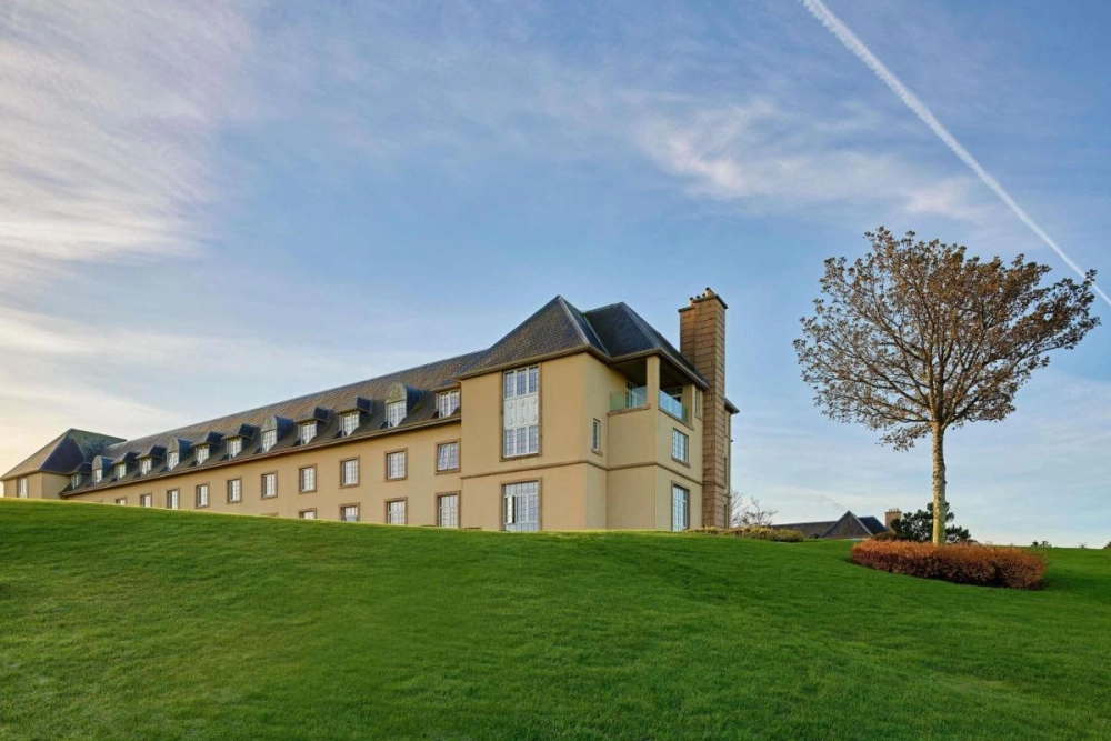 Fairmont St Andrews - Hotel Photo 1