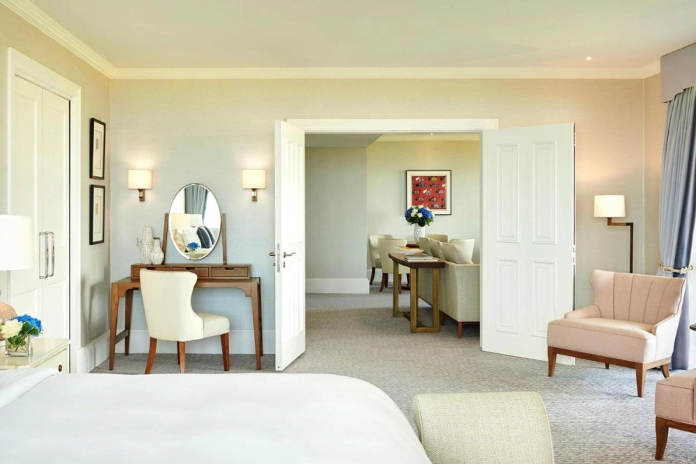 Fairmont St Andrews - Hotel Photo 7