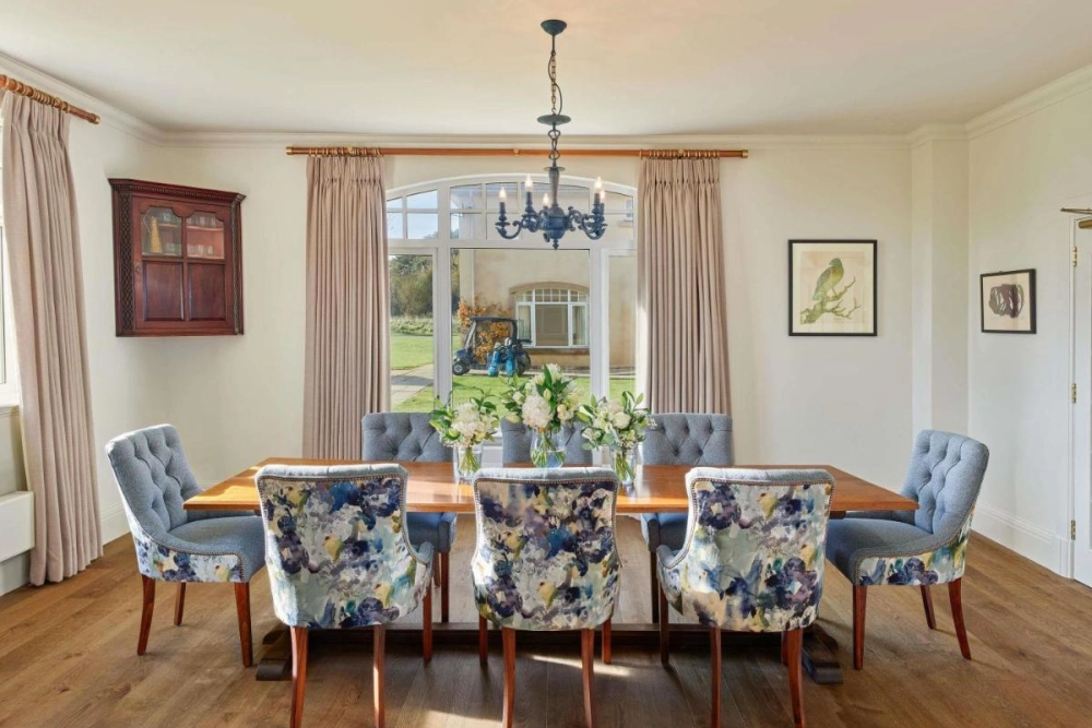 Fairmont St Andrews - Hotel Photo 10