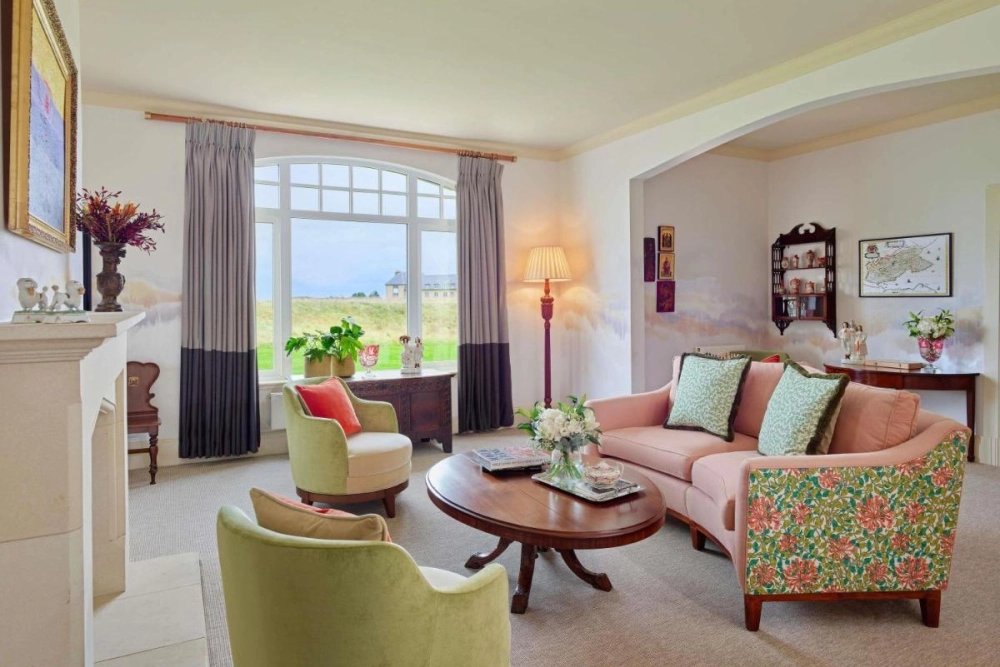 Fairmont St Andrews - Hotel Photo 15