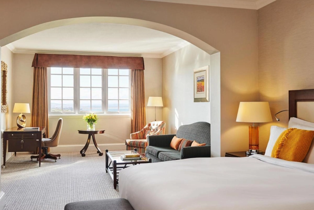 Fairmont St Andrews - Hotel Photo 17