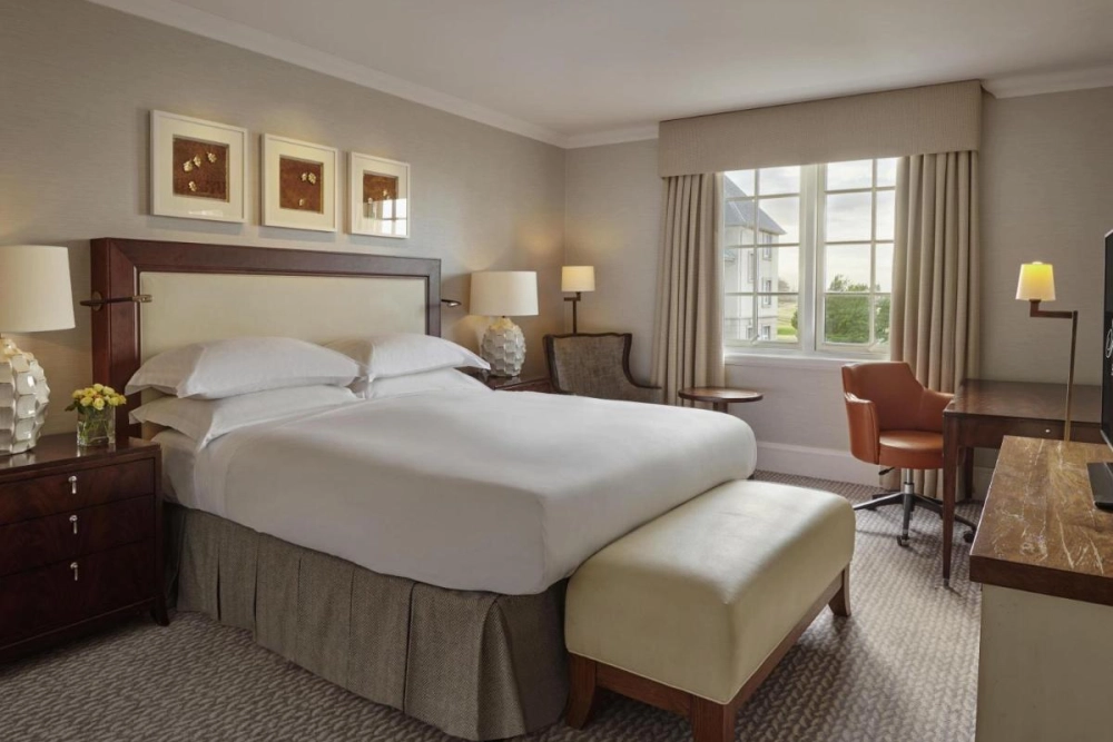 Fairmont St Andrews - Hotel Photo 19