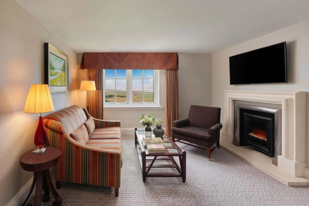 Fairmont St Andrews - Hotel Photo 21