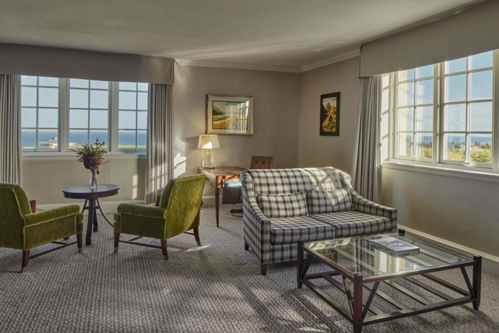 Fairmont St Andrews - Hotel Photo 24