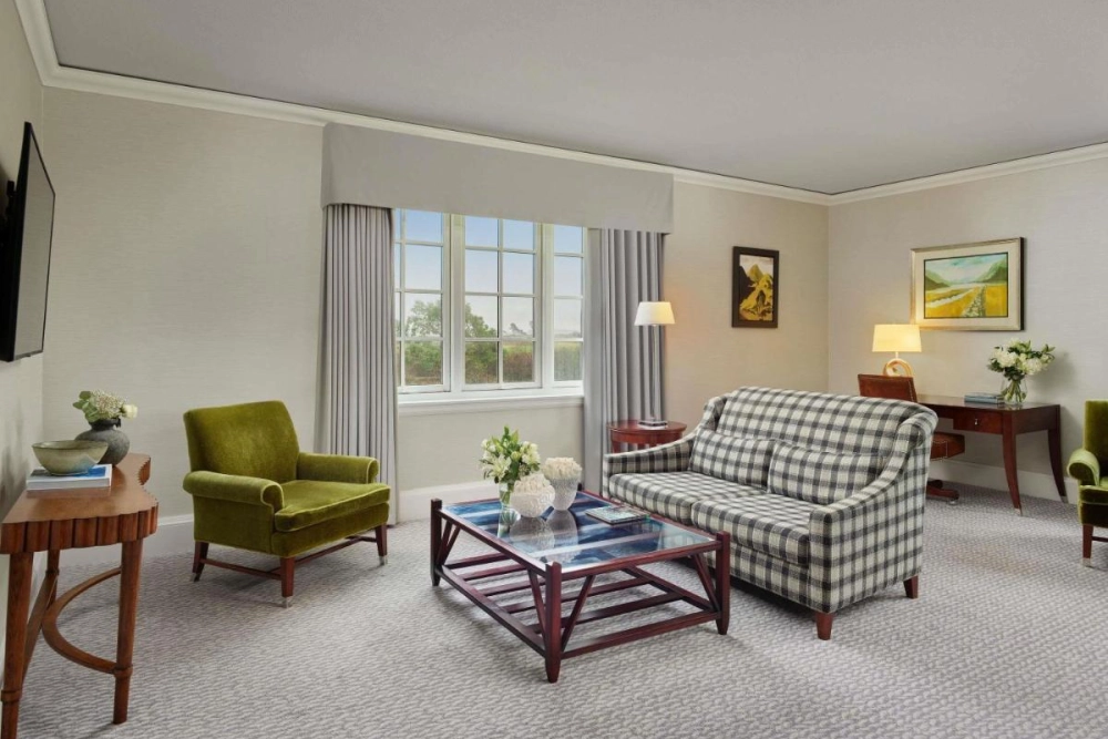 Fairmont St Andrews - Hotel Photo 29