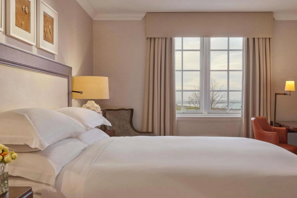 Fairmont St Andrews - Hotel Photo 30