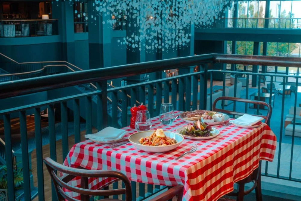 Fairmont St Andrews - Hotel Photo 33