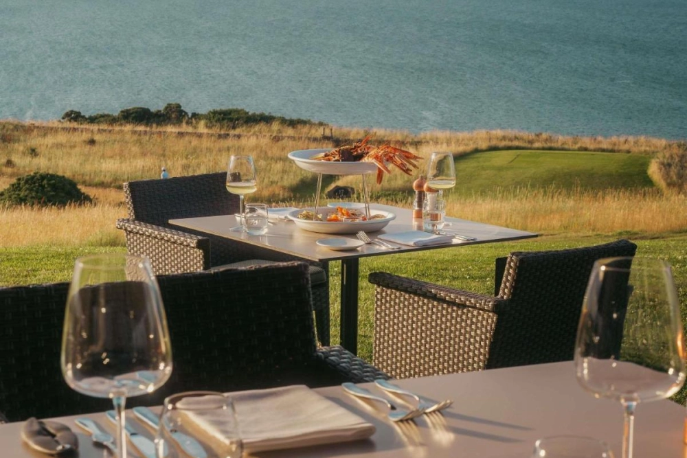 Fairmont St Andrews - Hotel Photo 35